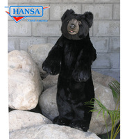 Black Bear Cub, Fritz (5006) - FREE SHIPPING!