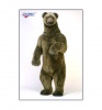 Grizzly Bear, Giant Lifesize (4042)