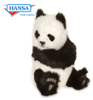 Panda Cub, Large (4183)