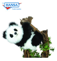Panda Cub,  Mei Ling (4859)