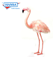 Hansa Birds and Aviary Animals