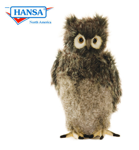 hansa owl