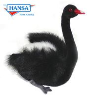 Swan, Black(4086)
