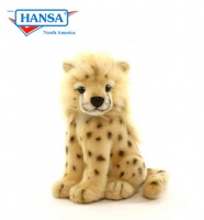 Cheetah, Baby (2990)