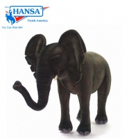 Elephant, Ride-On (3007) - FREE SHIPPING!