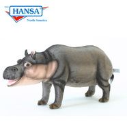 Hippopotamus, Adult (5210)