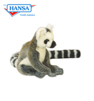 Lemur, Cuddly (4907)