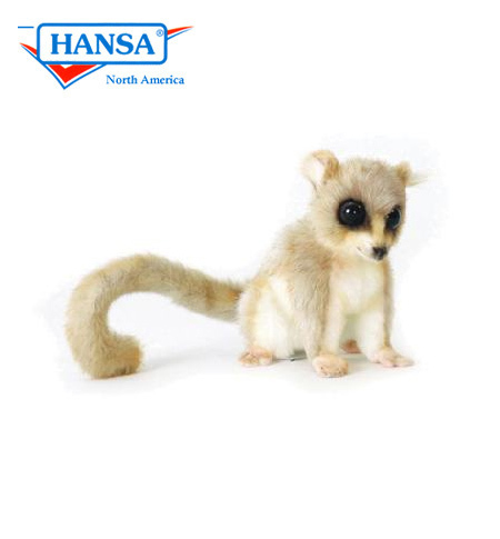 Lemur Mouse 5216