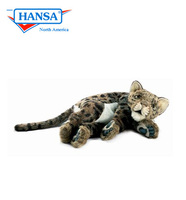 Leopard, Cub Floppy (4746)