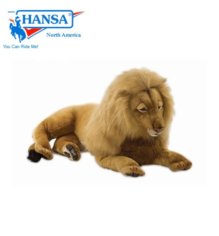 Hansa lion store