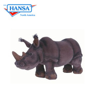 Rhino, African (3535) - FREE SHIPPING!