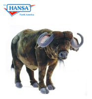 Water Buffalo, Large (5105) - FREE SHIPPING!