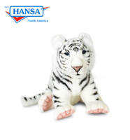 White Tiger Cub (5242)