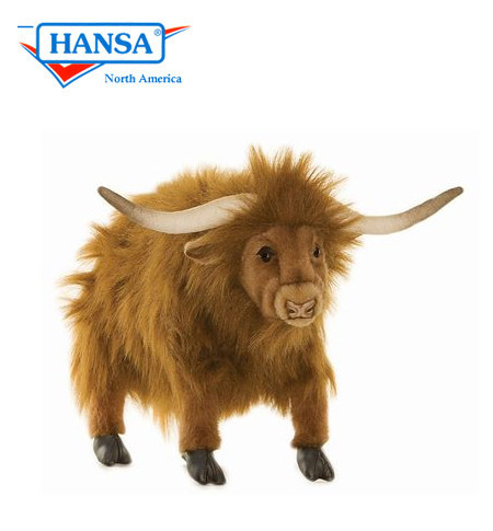 Yak soft toy new arrivals