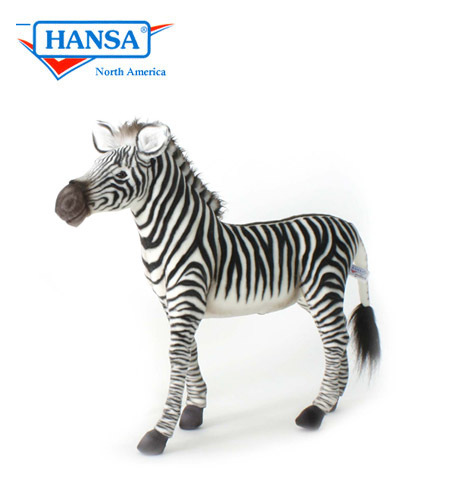 Hansa zebra new arrivals