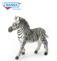 Zebra (Grevy's) Medium (5153)