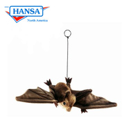 Lifelike Bat (3064)