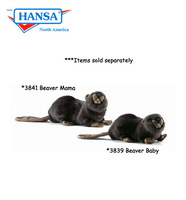 Beaver, Mama (3841)