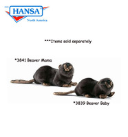 Beaver, Baby (3839)