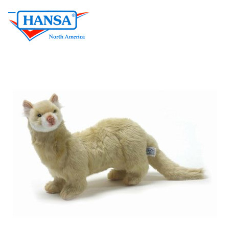 Hansa ferret deals