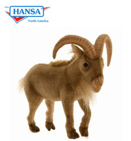 Goat, Mountain (3831)