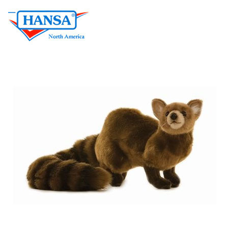 Mongoose on sale stuffed animal