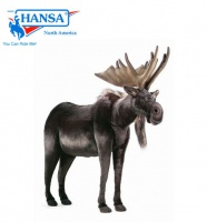 Moose, Ride-on (3677) - FREE SHIPPING!