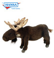 Moose, Medium (3300)