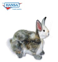 Rabbit, Jacquard (4680)