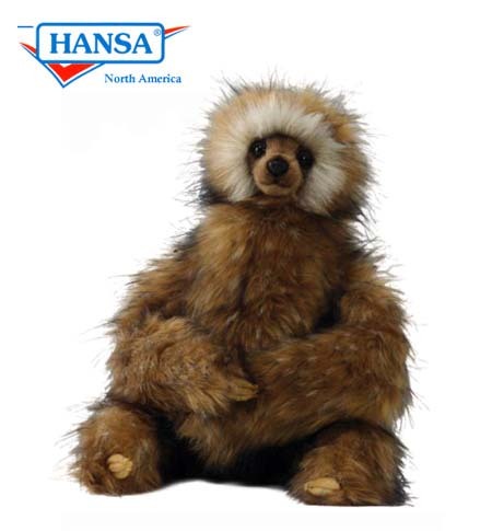 Hansa sloth on sale